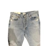 AGOLDE New Women's 90s pinch waist Jeans, size 32 Photo 2