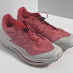Salomon  Womens Size 10 Pulsar Trail Rose Cloud Orange Running Shoes Sneakers Photo 0
