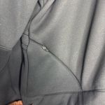 Sweaty Betty Black Run Crew Neck Sweater Photo 3