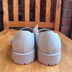 Dolce Vita womens Crisp chunky lug sole loafers academia preppy office dune 8 Tan Photo 3