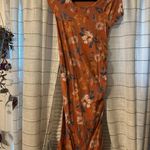 Isabel Maternity Dress Photo 0