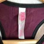 Victoria's Secret  Striped Logo Sports Bra Photo 6