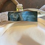 Smart & Sexy  Bikini Top‎ Womens 32A Brown Convertible Push-Up Bikini Top NEW Photo 3