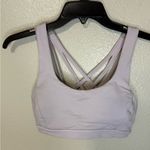 Lululemon Free To Be Serene Bra Photo 1