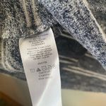 Lou & grey Blue/Grey White Striped Hoodie Size Small Photo 3
