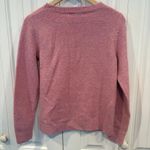 Cupcakes‎ & Cashmere Pink Heart Sweater Size Small Photo 1