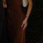 RUNAWAY THE LABEL  Margot Maxi Dress Photo 1