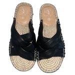 Oasis  Society Rebel Espadrille puffer sandal Photo 3