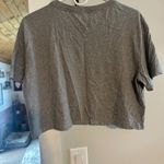 Nike  States crop top t-shirt sz M Photo 3