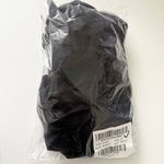 Madewell NWT  Relaxed Scoopneck Short-Sleeve Top True Black Photo 5