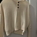 Cute Sweater With Bottons Size XS Photo 0