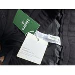 Halara NWT Black Pull On Knit Athletic Modest Shorts Women’s Size XL Photo 4