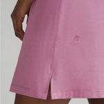 Lululemon Classic Fit Cotton Blend Dress Size 4 Velvet Dust SOLD OUT ONLINE Photo 2