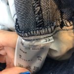 Disney Alice in Wonderland Printed Hi Waist Jeans Photo 7