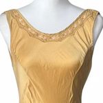 Victoria's Secret Vintage Victoria’s Secret Silk Maxi Gown Photo 4