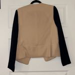Diane Von Furstenberg  Colorblock Feriha Jacket Photo 11