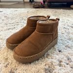 X-Appeal Ankle Boots  Brown Photo 1