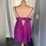 Cacique ‎ Babydoll Coquette Sexy Lingerie Chemise Photo 3