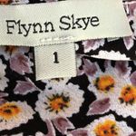 Flynn Skye  Floral Maxi Dress‎ Photo 7