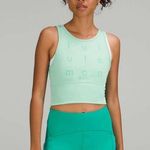 Lululemon Power Pivot Everlux Tank Top *Motif
Wild Mint Photo 0