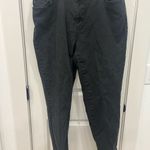 Ralph Lauren Lauren jeans co  women’s black jeans size‎ 16W Photo 1