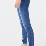 Forever 21 high rise skinny jeans  Photo 2
