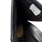 NAOT REFLECT Brown Mid Calf Boots Women's Size EU 38‎ US 7 Side Zipper Photo 5