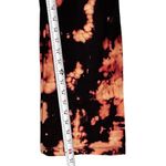 PINK - Victoria's Secret  Sequins Fold Down Bleached Black Leggings Size XS Y2K Pop Photo 6