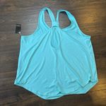 Torrid Happy Camper Knot Back Tank Super Soft Performance Jersey Size 2 NEW Photo 4
