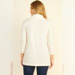 French Connection  Babysoft Cowl‎ Neck Jumper Sweater Large NWT Photo 1