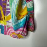 Jams World  Vintage Women’s Short Sleeve Button Down Shirt Size XS Photo 6