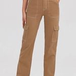 SheIn Cargo Pants Photo 0