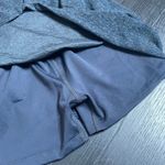 Athleta Beyond Yoga Athletic Tennis Golf Skort Dress Dark Gray Crossback Tank Size L Photo 1