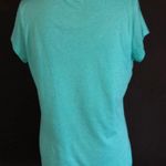 Aeropostale Teal  New York City Shirt Photo 1