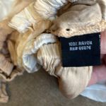 Bovine Collection Beachy Skirt/Top Combo Size M Photo 6