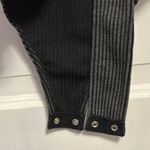 Pink Lily bodysuit Photo 2