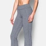 Under Armour Black Zip Up Sports Bra EUC Med 34-36 Photo 4