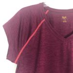 Everlast  Short Sleeve V-Neck Active Tee L Photo 4