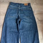Madewell  Superwide-Leg Jeans: Softdrape Denim Edition 27 Photo 12