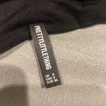 Pretty Little Thing Black Bandeau Top Photo 1