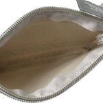 Purple Blue Green Wristlet Photo 2