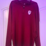J. America IU Quarter zip  Photo 0