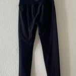 Beyond Yoga Caught in the Midi High Waist Leggings in Snake Jacquard Photo 45