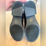 Tory Burch  tall April Rain boot navy blue size 7 Photo 5