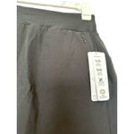 RBX Black mini skirt size small golf skirt attached shorts reebok activewear Photo 5