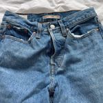 Levi's Levi’s Straight Leg Jeans Photo 2