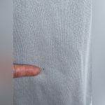 FREECITY Sweatpant In Silver Rock size small Gray Photo 3