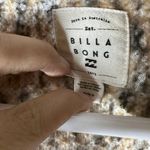 Billabong Time Off Half-Zip Fleece Pullover - M Photo 2