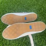 Keds Women’s Triple Kick Satin Rose Gold Pink Sneakers Shoes size 8 - 8.5 Photo 4