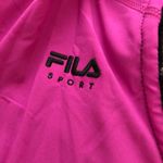 FILA Sport Reversible Vest Photo 3